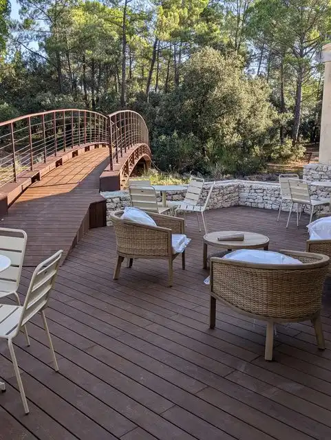 Terrains Royal Fodera 2