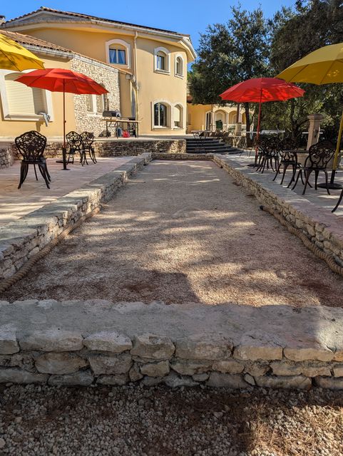 Terrains Royal Fodera 9