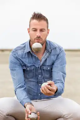 Pétanque Team Building