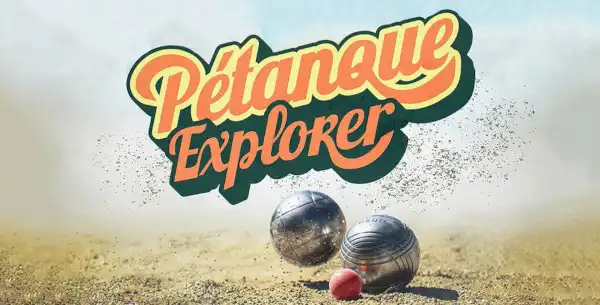 Pétanque explorer Royal Fodera