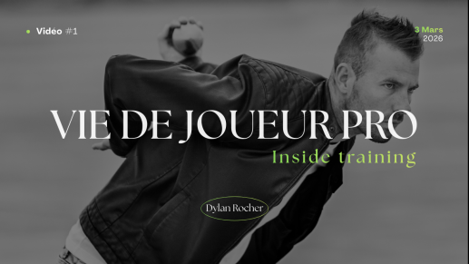 Royal Fodera, Dylan Rocher et Climby : une collaboration au service de la progression des passionnés de pétanque