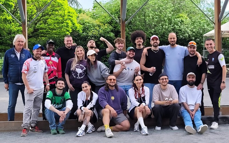 Pétanque - Pétanque Explorer