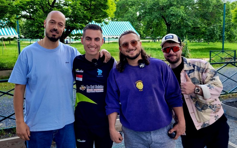 Pétanque - Pétanque Explorer