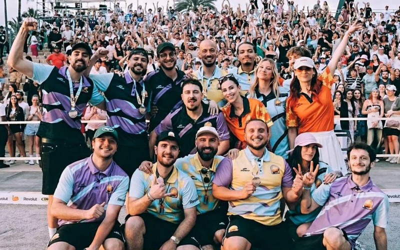 Pétanque - Pétanque Explorer