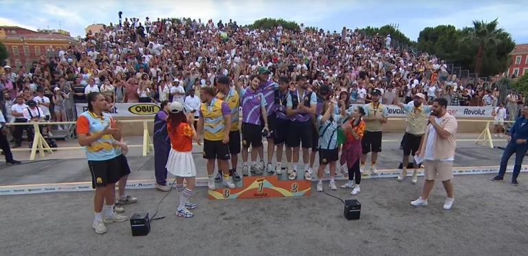 Pétanque - Pétanque Explorer